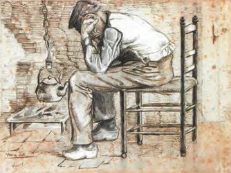 Worn Out